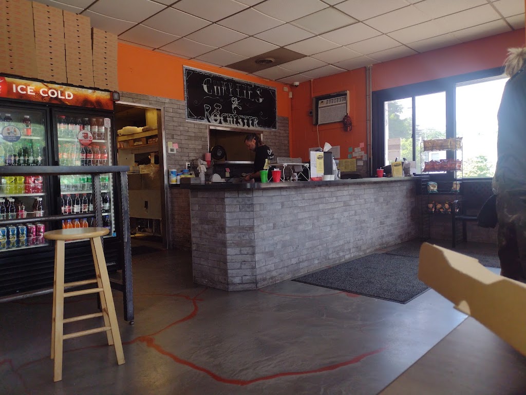 Charlie's