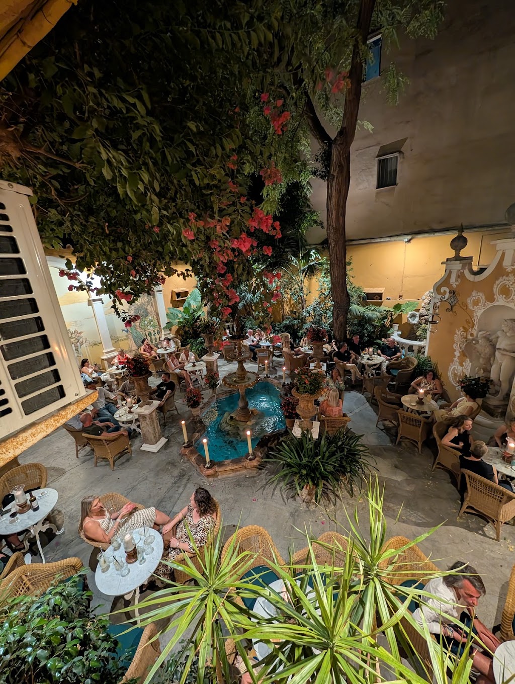 Bar Abaco