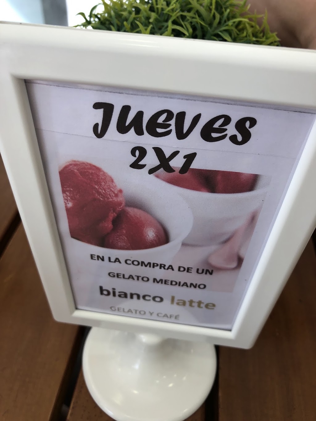 Biancolatte