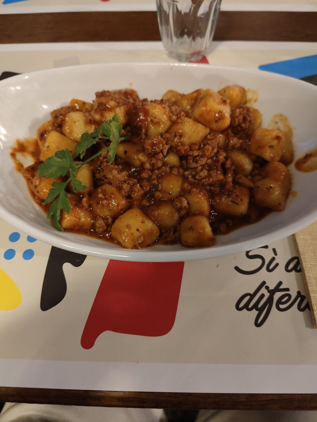 Soprasotto