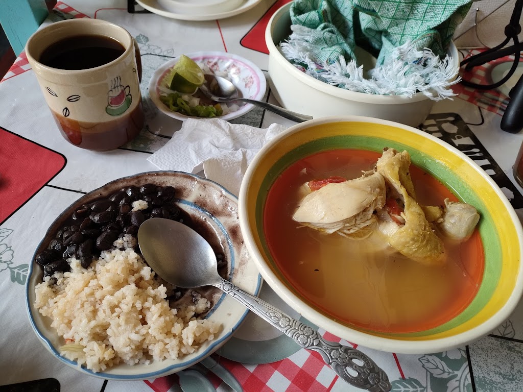 Cocina Economica Dona Naty