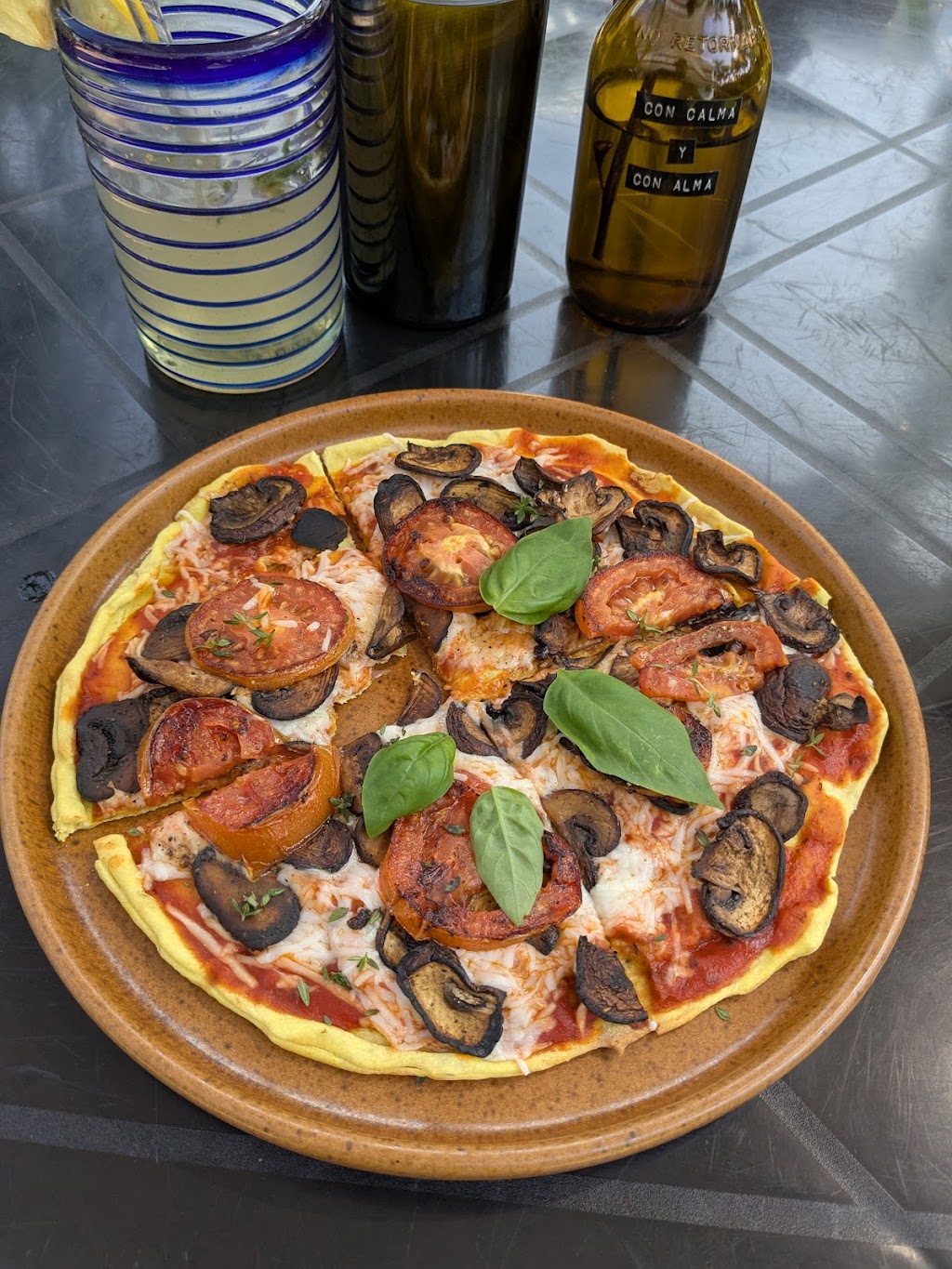 Ol Lin Vegan Vegetarian Restaurante