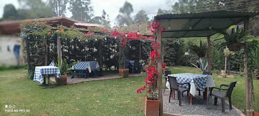 Entrepanes, Villa de Leyva