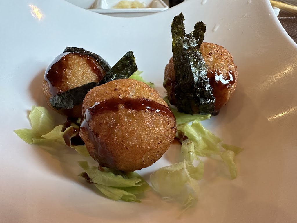 Mia Mia sushi