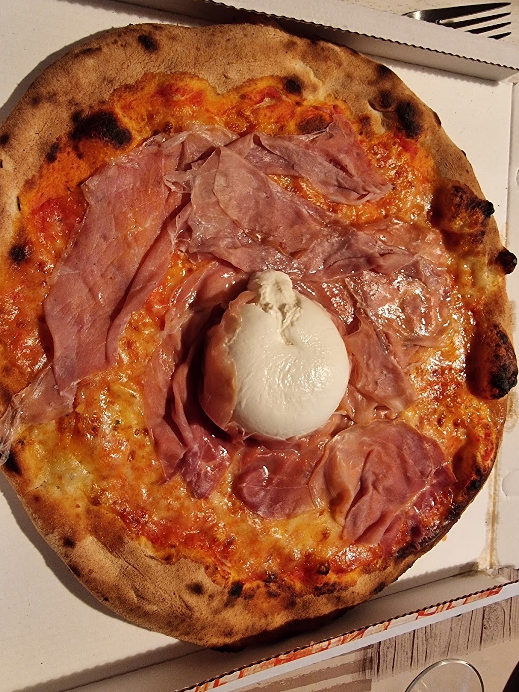 Da Vicenzo, Tradate