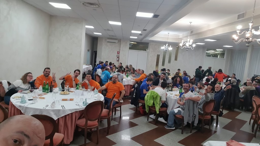 Ristorante Boschetti srl, Montichiari