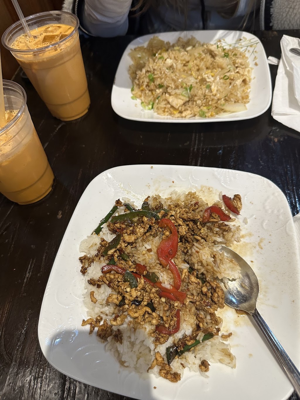 Boon Chu, Elmhurst, NY