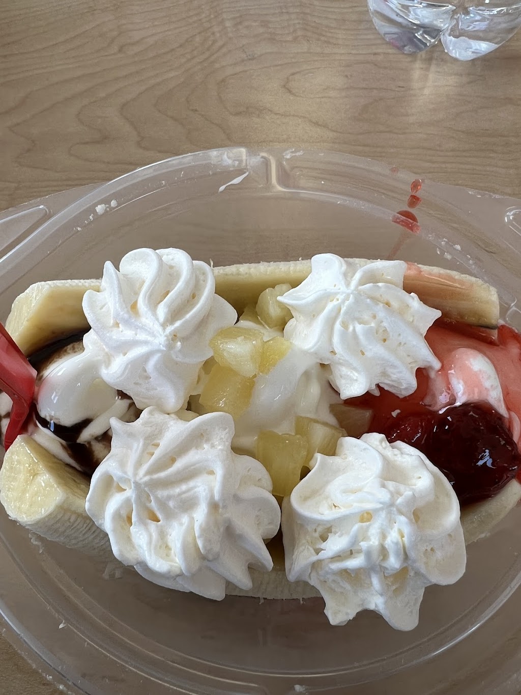Dairy Queen