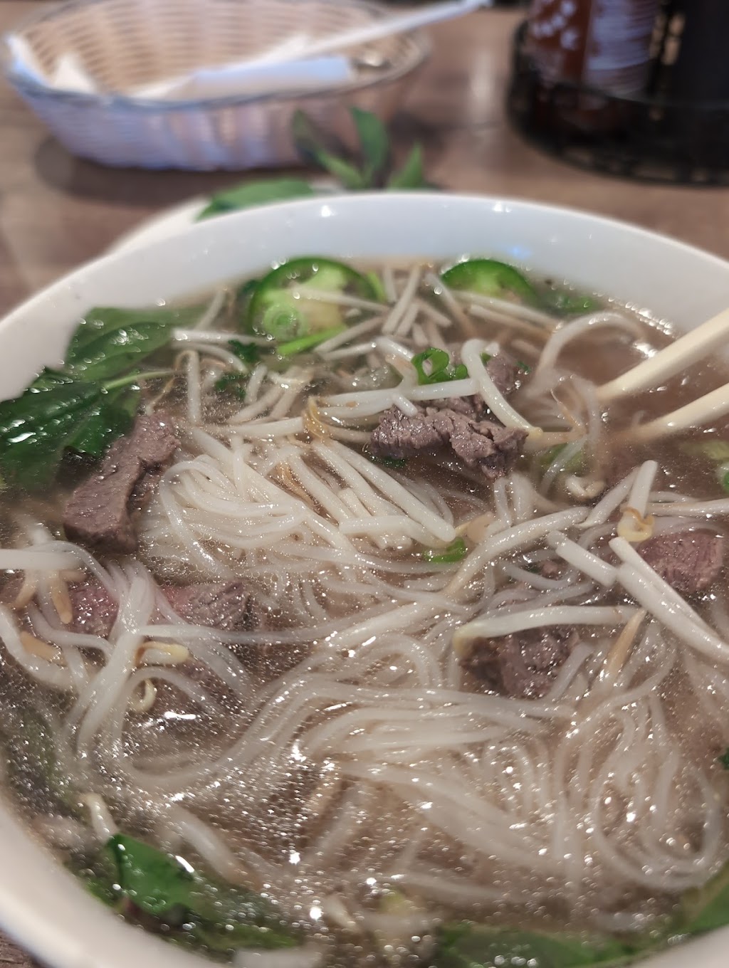 Pho Duyen Mai