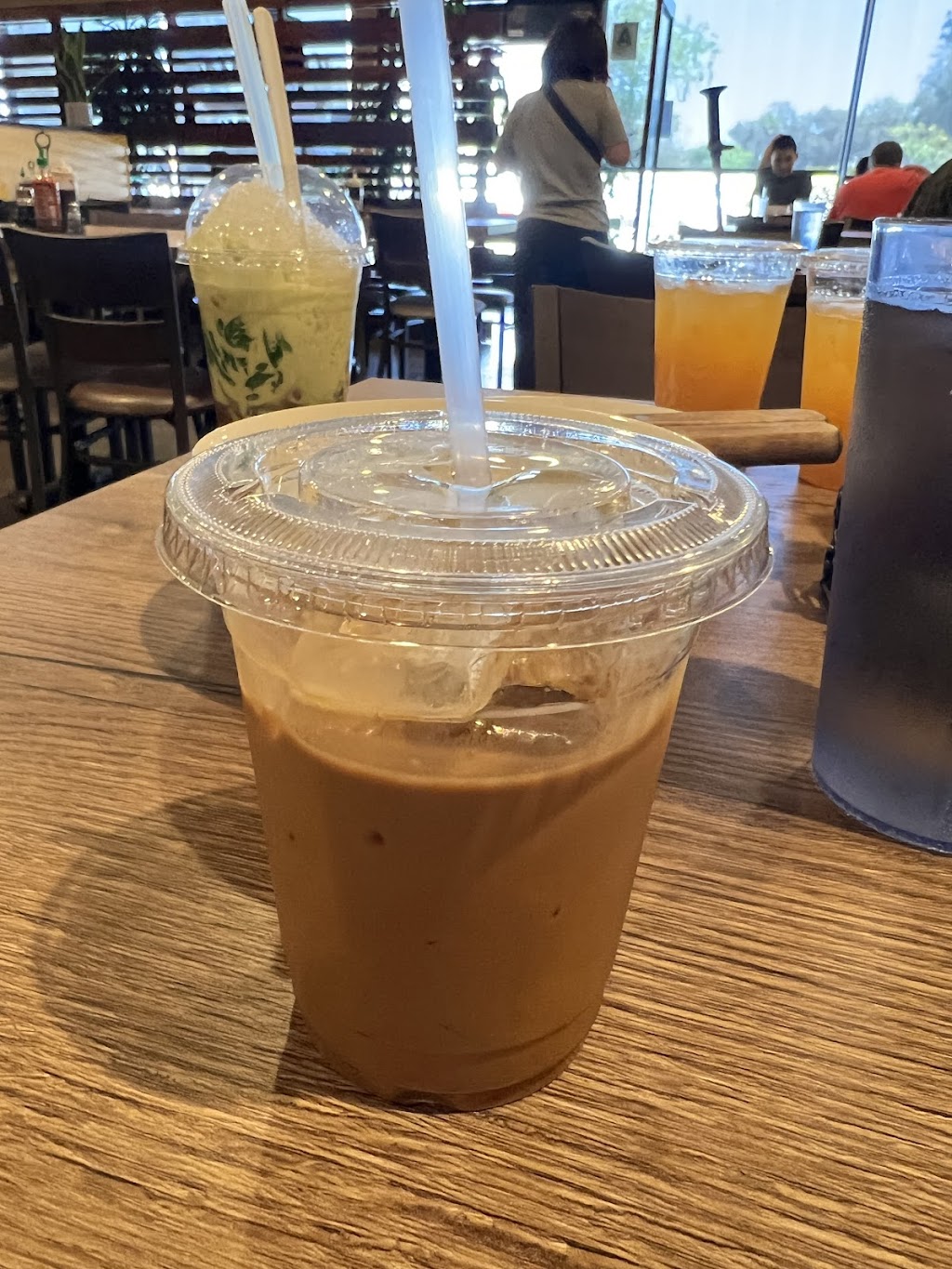 Pho Duyen Mai