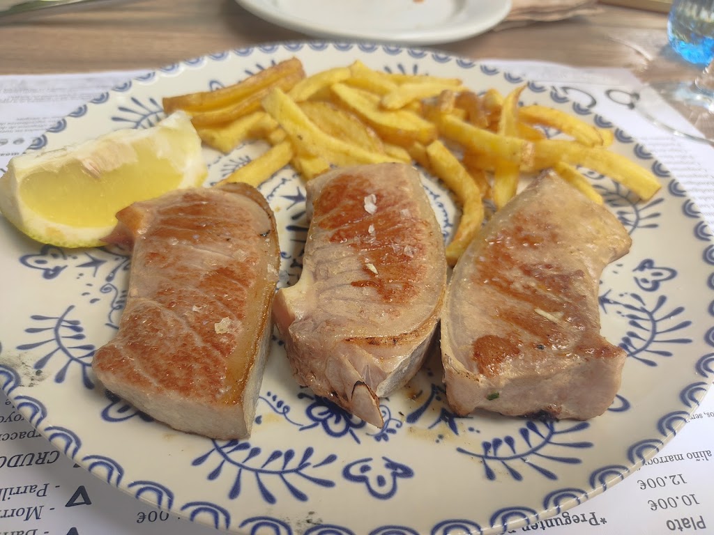 Cervecería los 6 Grifos