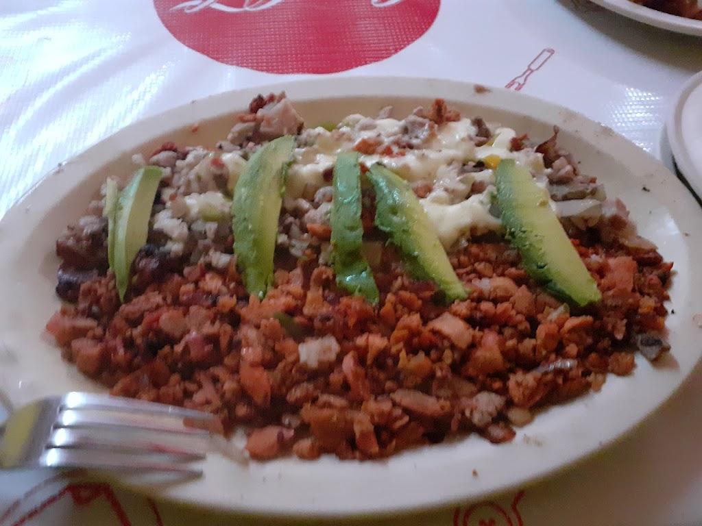 Santa Cecilia, Rioverde
