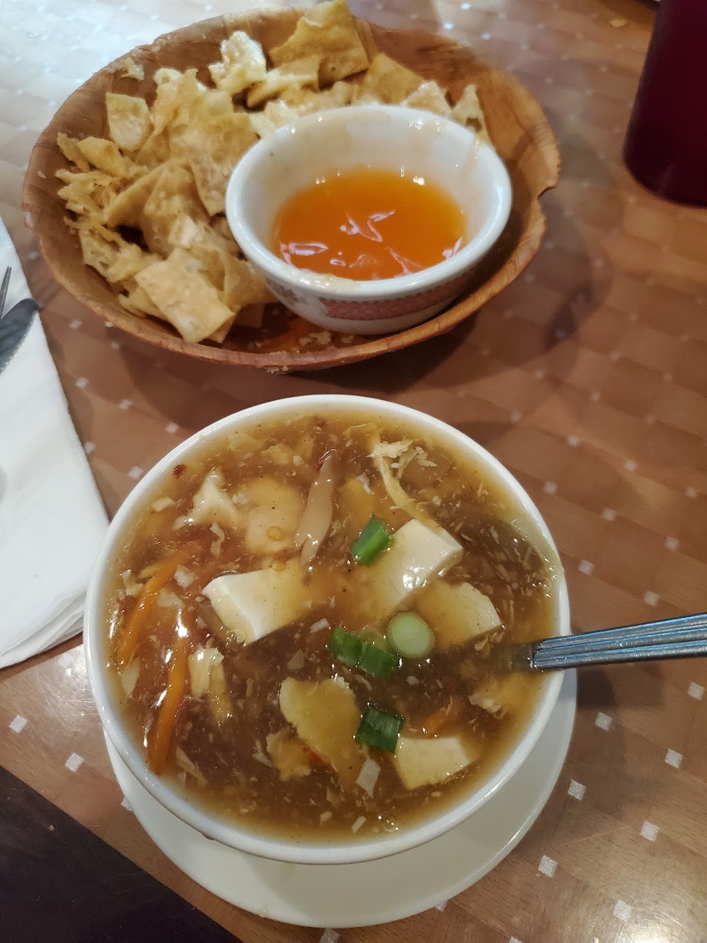Wing Wan, West Hempstead, NY
