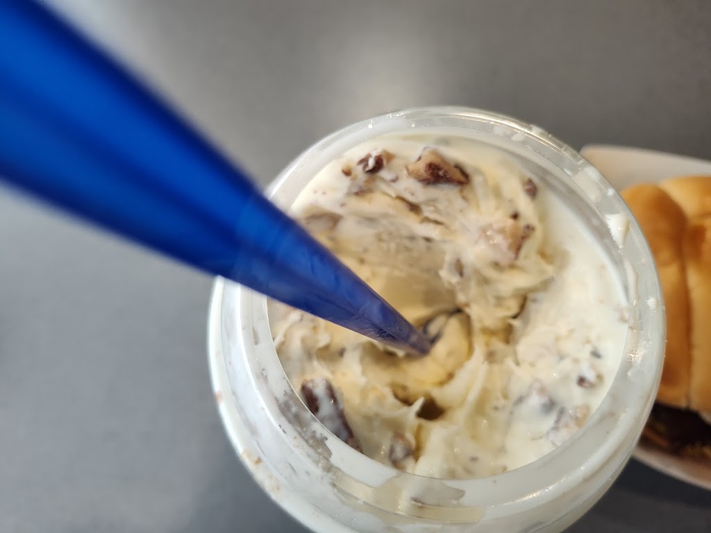 Culver's, Denison, TX