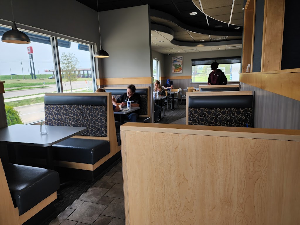 Culver's