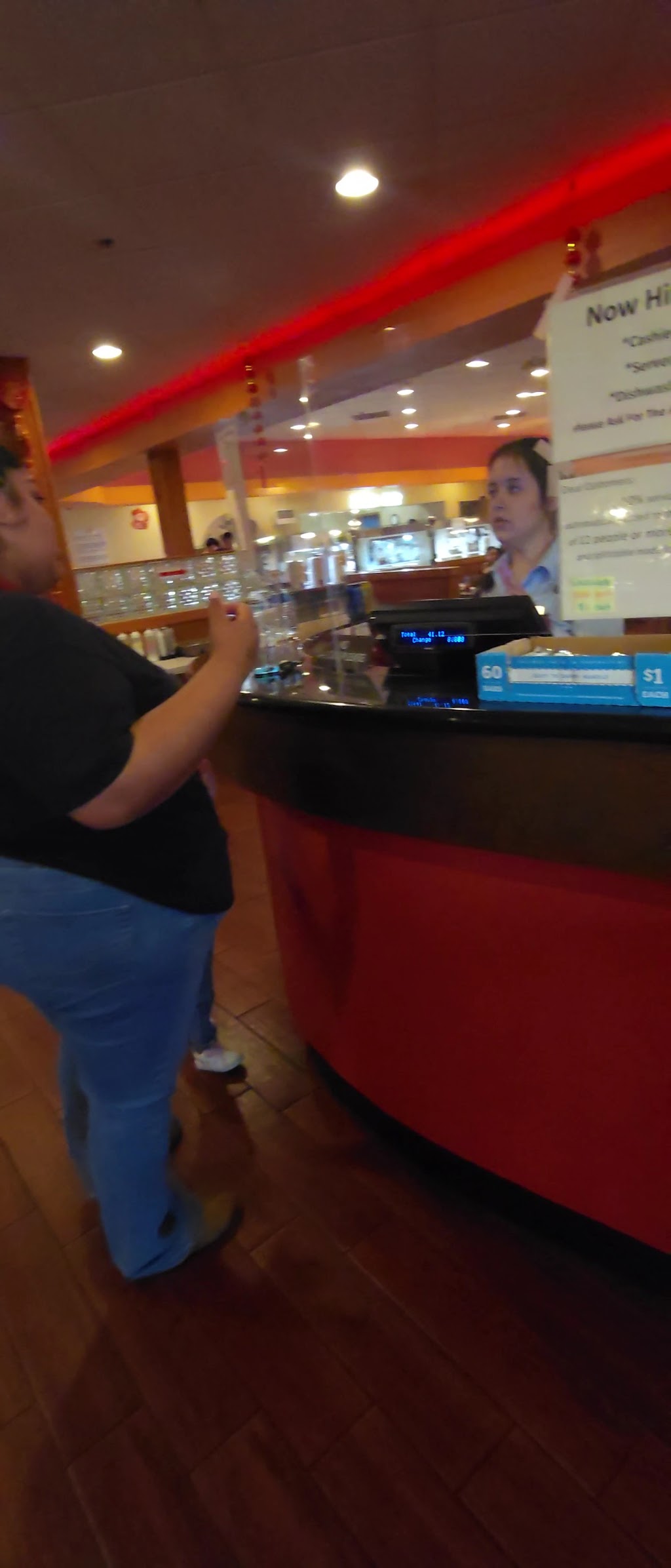 King Buffet