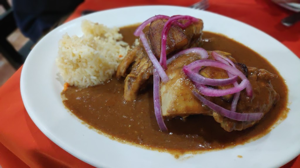 Restaurante Maya
