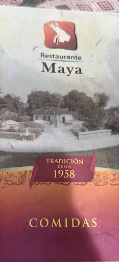 Restaurante Maya