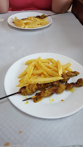 Restaurant El Parador