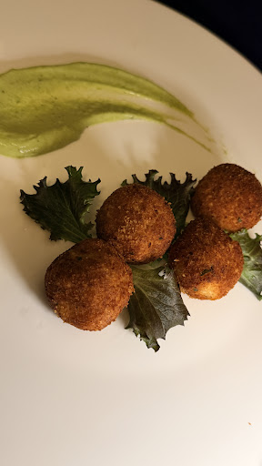 Osteria del Borgo Antico