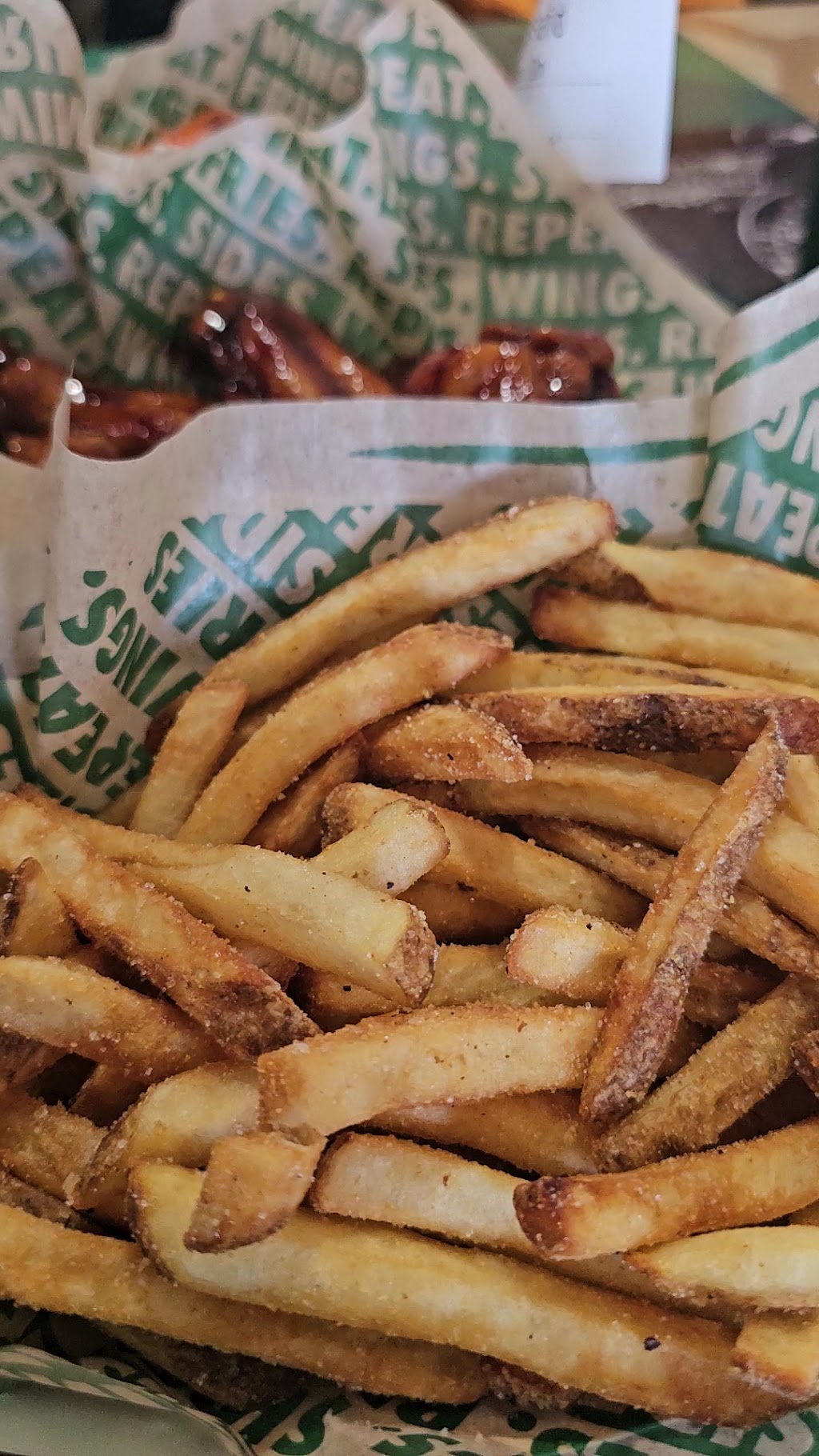 Wingstop