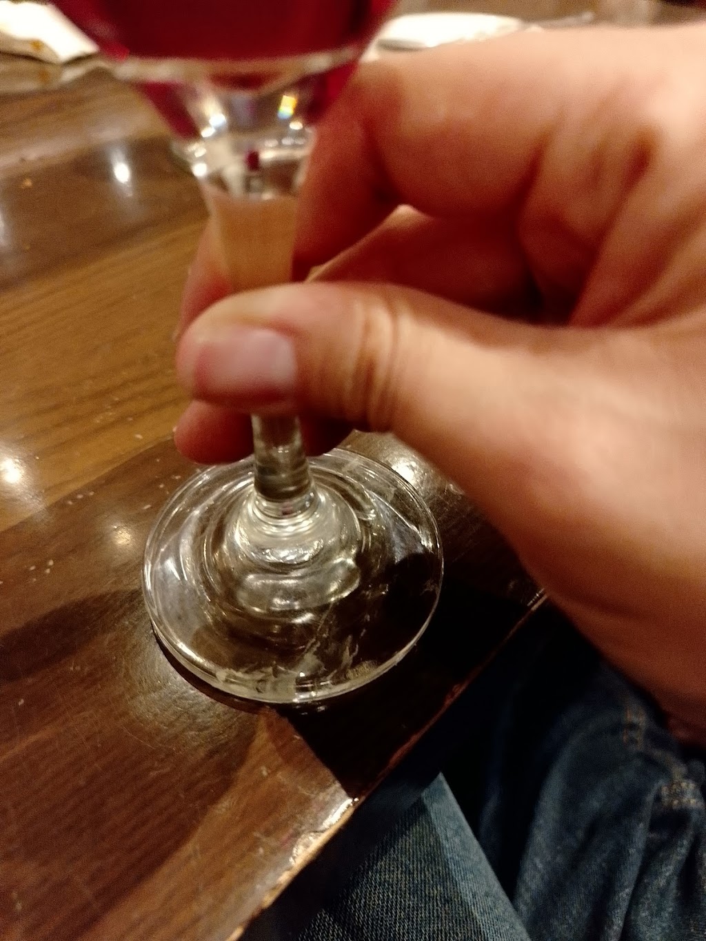Italianni's