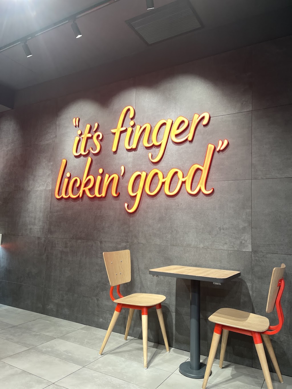 KFC