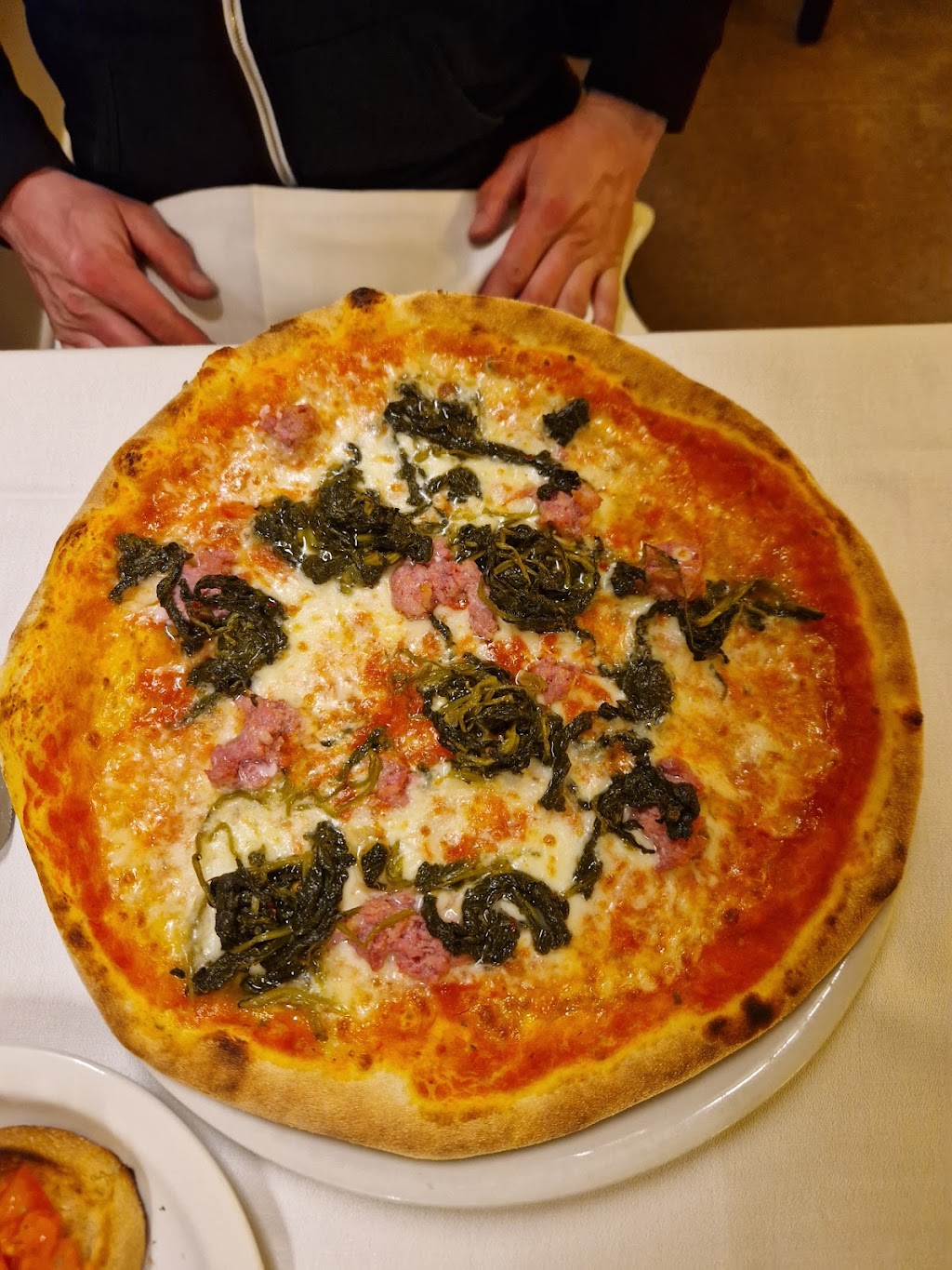 Ristorante Pizzeria Da Lucio, Viale Del Piave