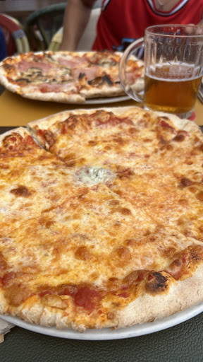 Pizzeria Napoli