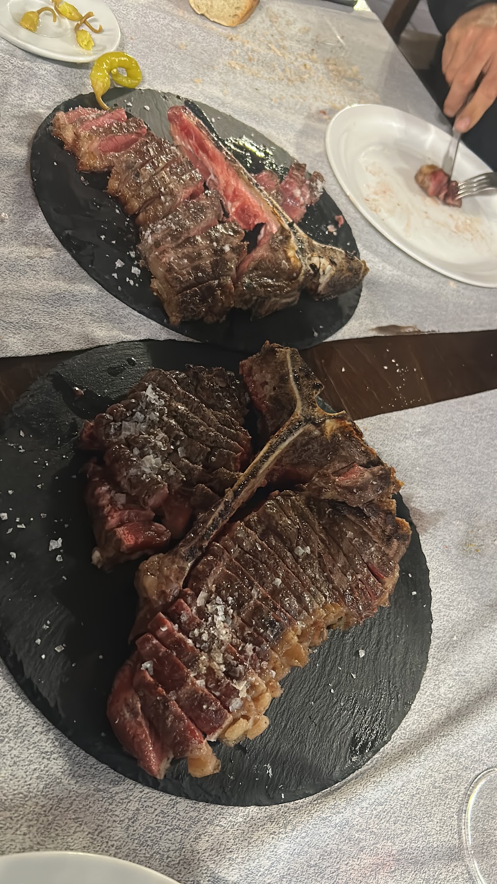 Restaurante Korostondo