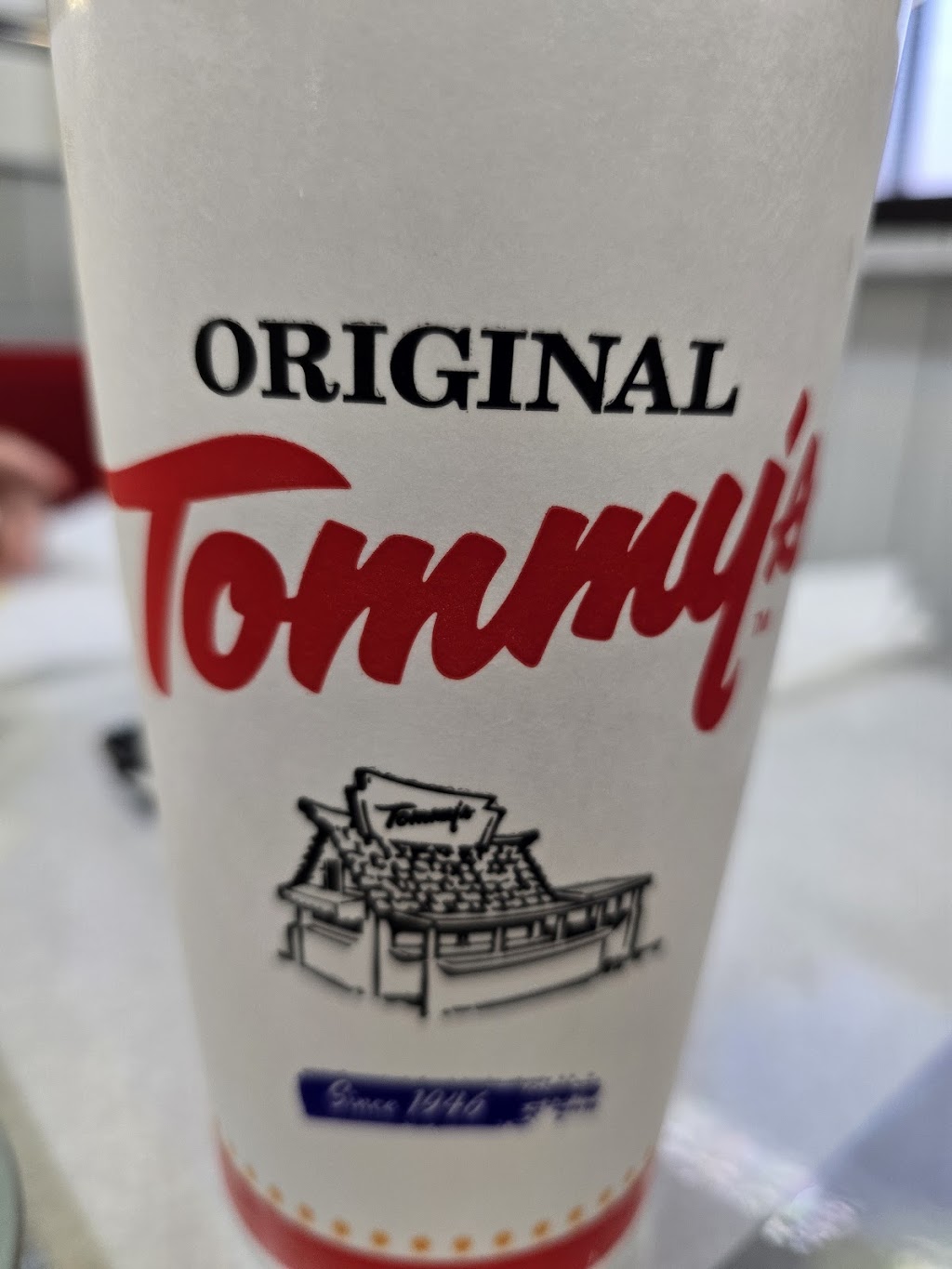 Tommy's