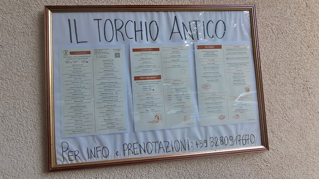 Il Torchio