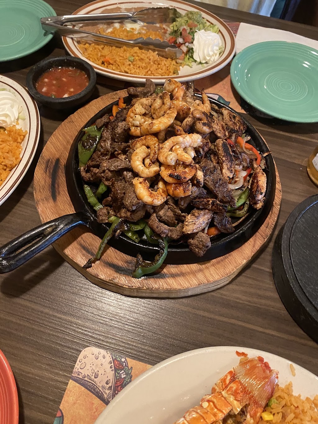 Miguel’s Baja Grill