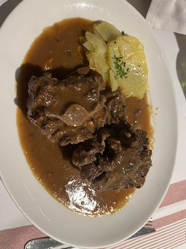 La Cantina, Talavera de la Reina