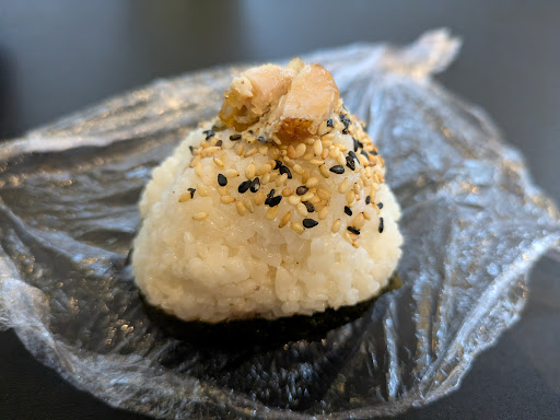 Bento Cafe