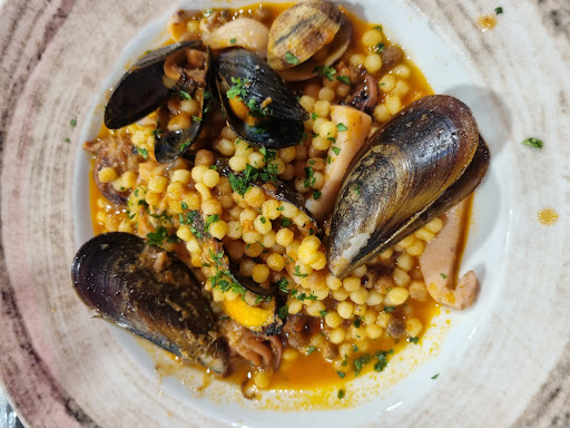 Ristorante Pizzeria La Baia