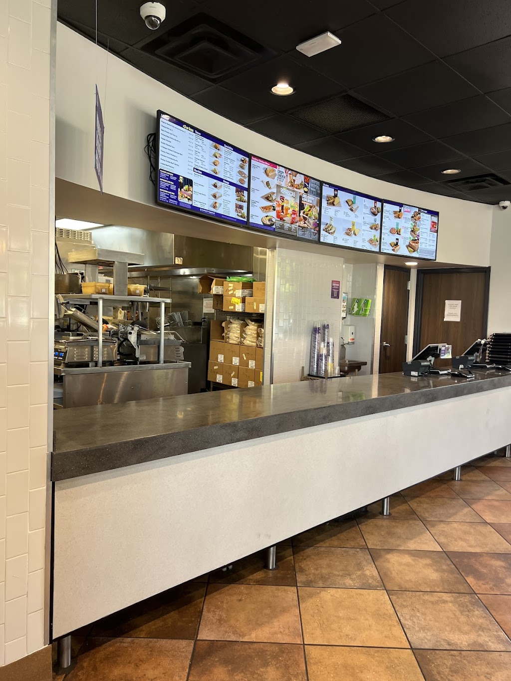 Taco Bell