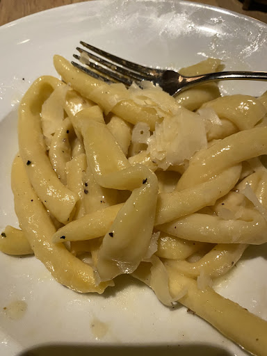 Altro Paradiso