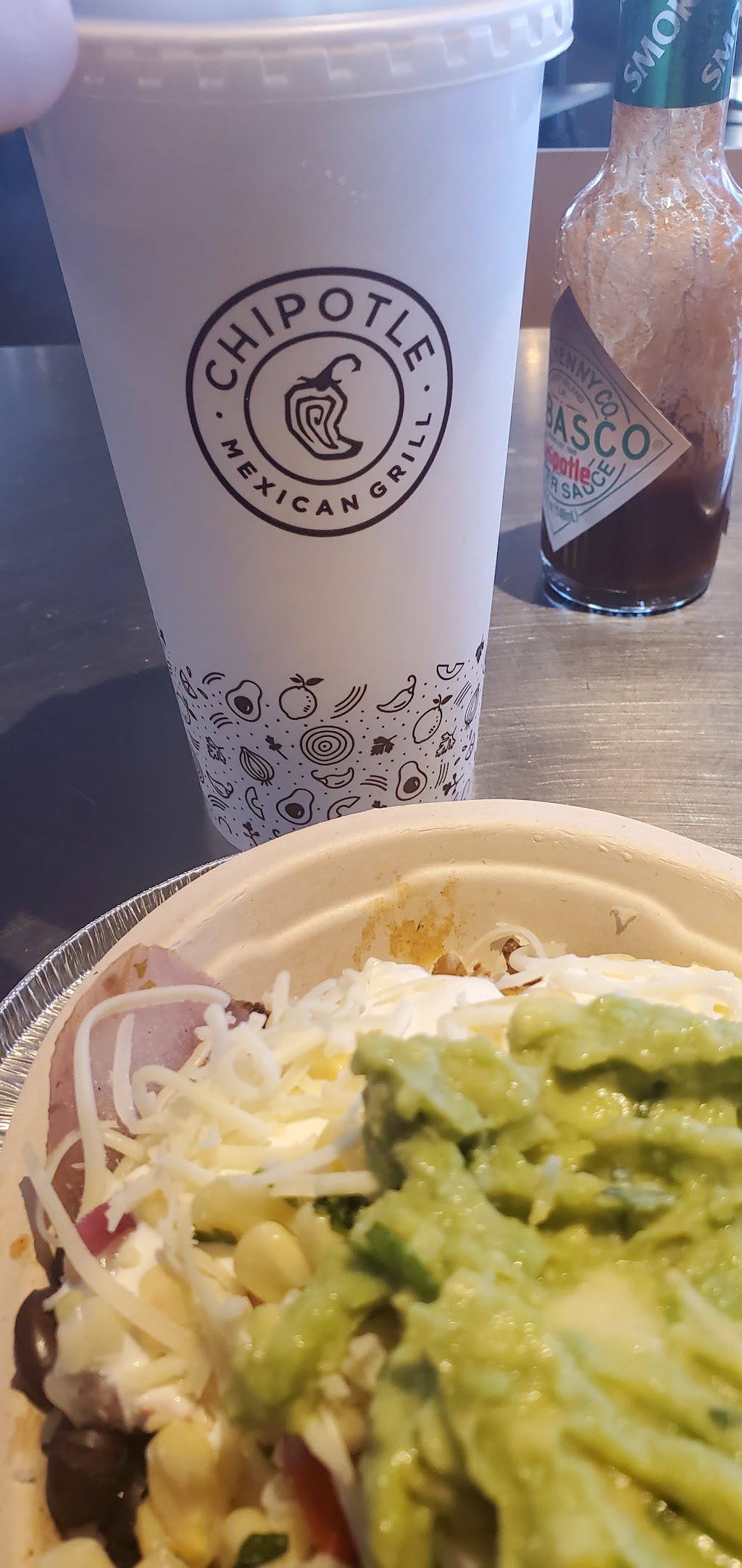 Chipotle