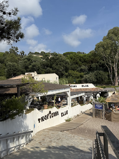 Tropicana Club