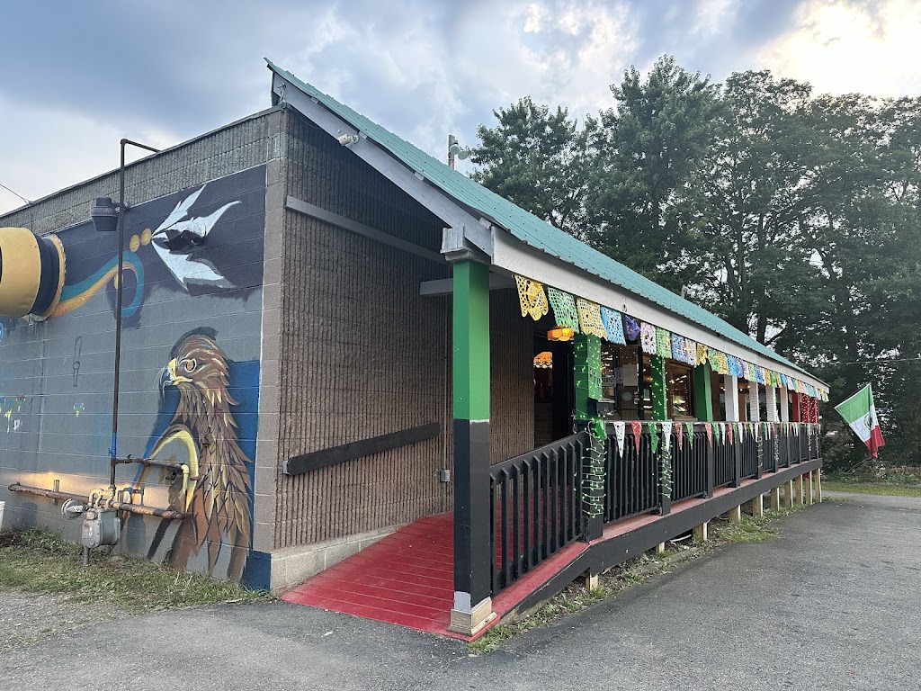 The Art of Flavors, Jamestown, NY