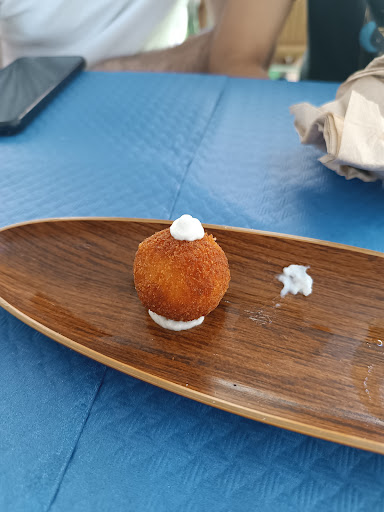 Restaurante El Pastor