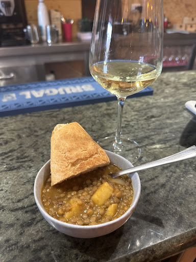 Restaurante/Asador Gatañal