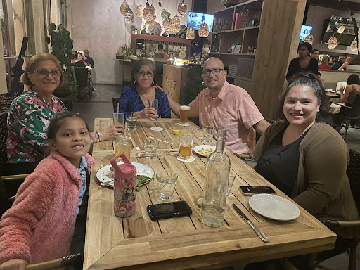 Jaguar Restaurant