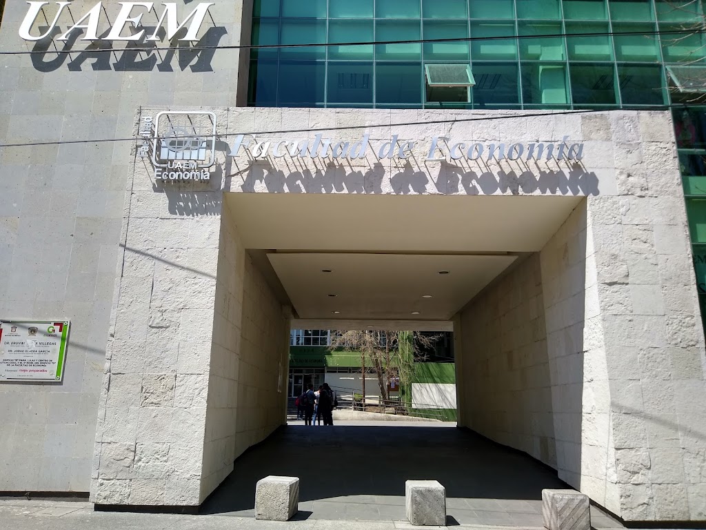 Cafeteria facultad de economía