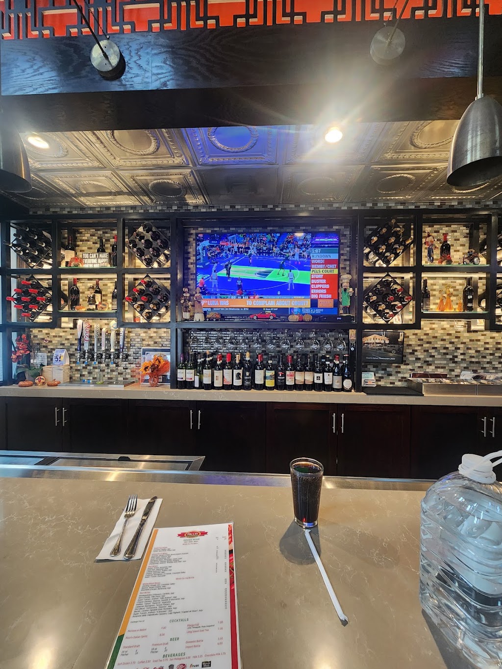 Ricci's Restaurant