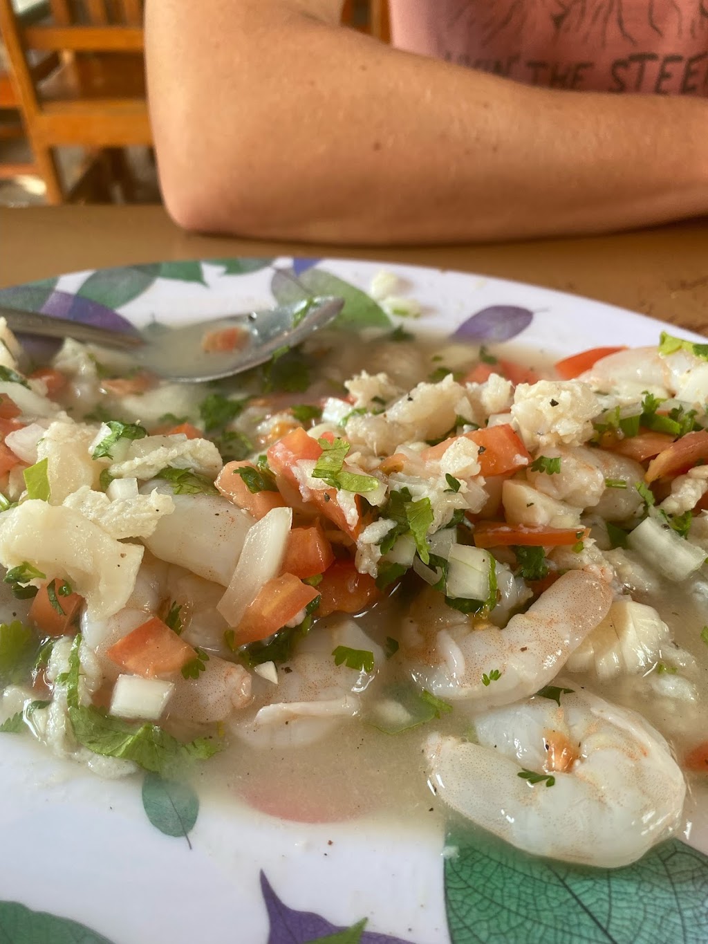 Pescaderia San Carlos