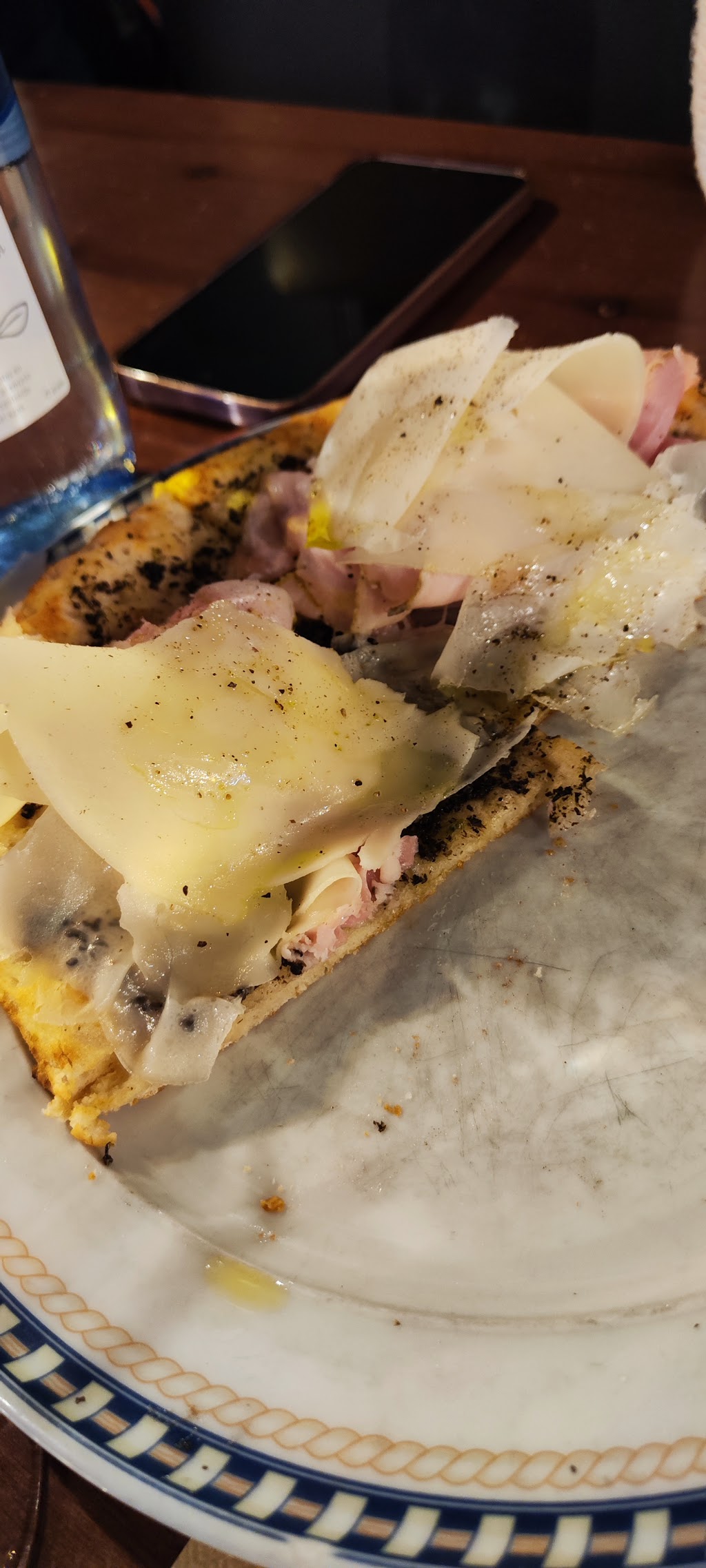 Trattoria da Luigi