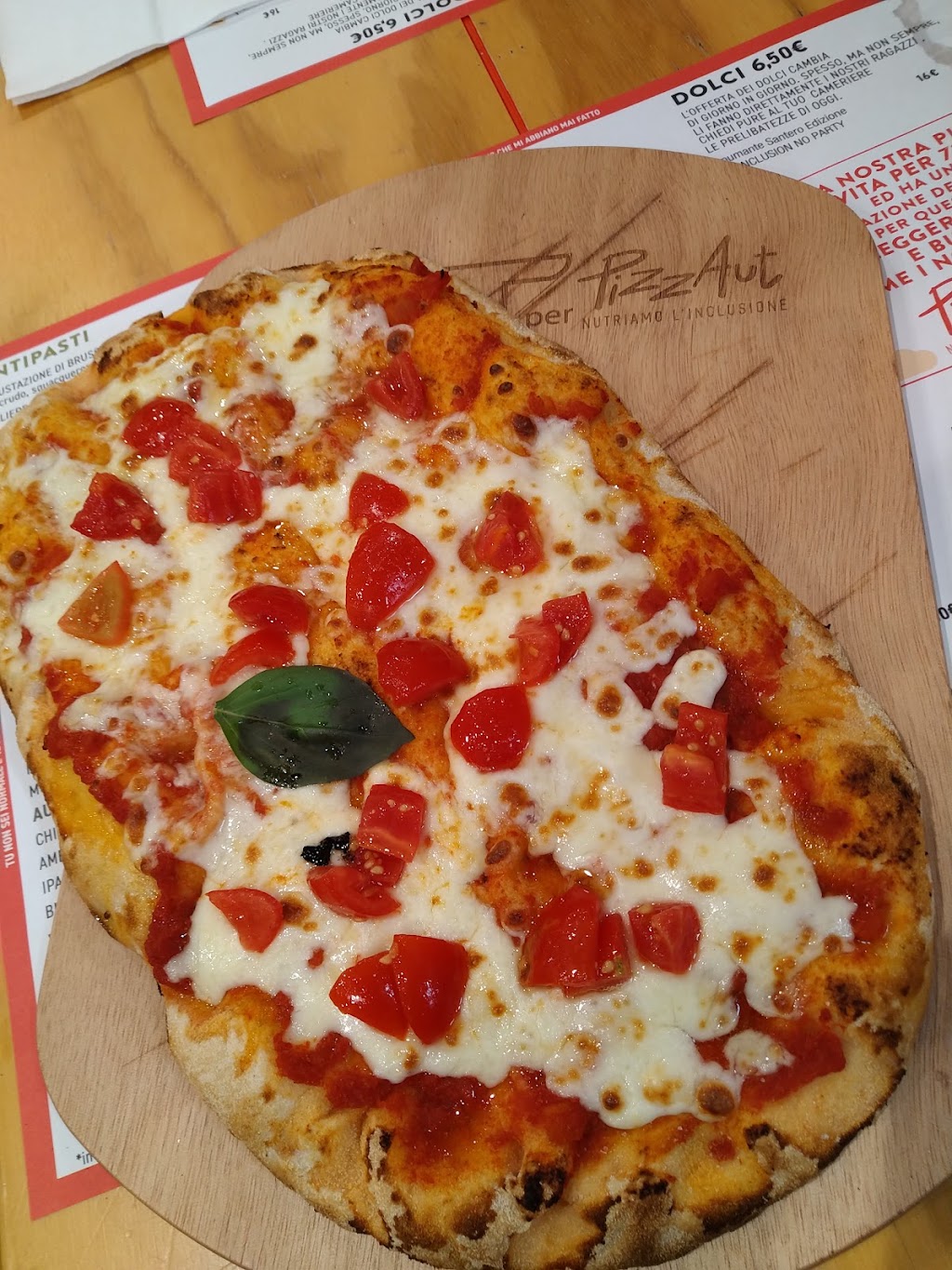 PizzAut