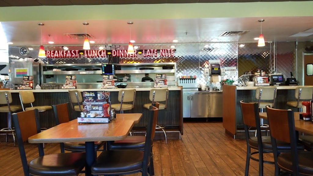 Denny's